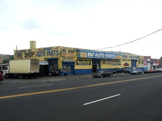 Bronx, NY Auto Repair - 1170 Bronx River Ave