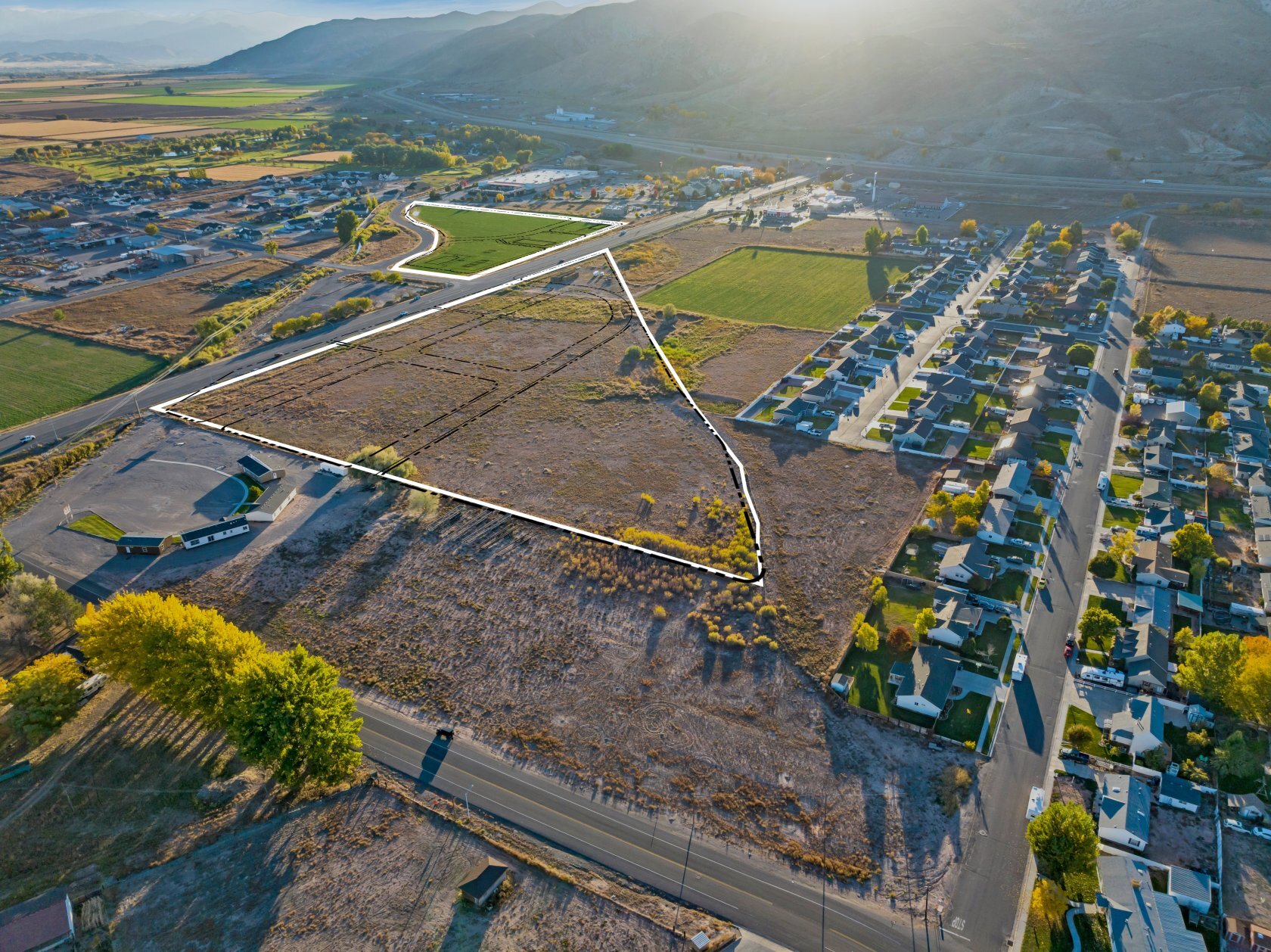 1350 Technology dr, Richfield, UT for Sale