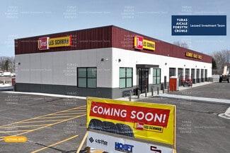 Worthington, MN Retail - 1426 N Humiston Ave