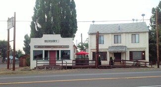 Canby, CA Hospitality - 22415 Highway 299 E