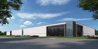 Paris, ON Industrial - 982 Rest Acres Rd Paris, ON Industrial - 982 Rest Acres Rd
