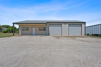 Blanco, TX Flex - 456 Jones Ave