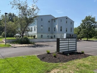 Hopewell, NJ Office/Medical - 83 Princeton Ave
