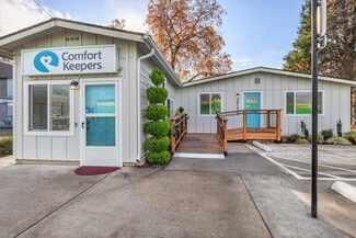 Vancouver, WA Office - 2115 E 27th St