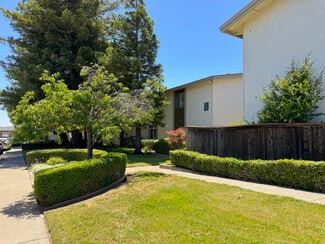 Suisun City, CA Apartments - 1400 Humphrey Dr