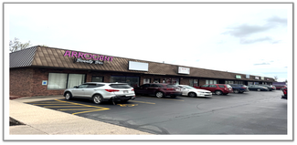 Milwaukee, WI undefined - 6500-6524 W Capitol Dr Milwaukee, WI undefined - 6500-6524 W Capitol Dr
