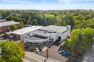 Waltham, MA Flex - 85 Linden St