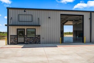 Ponder, TX Industrial - 2036 Seaborn Road Building 3 Suite A
