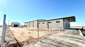 Midland, TX Industrial - 1808 N FM 1788 Midland, TX Industrial - 1808 N FM 1788