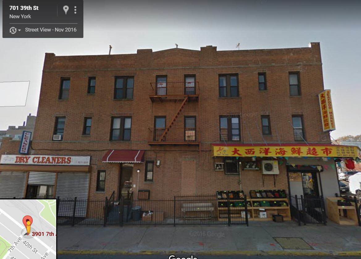 3901 7th Ave, Brooklyn, NY for Sale