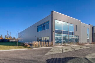 St-Bruno-de-Montarville, QC Industrial - 525 Rue Sagard