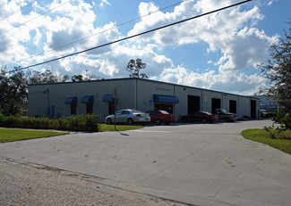 Orlando, FL Warehouse - 3108 Friendly Ave