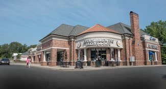 Waxhaw, NC Retail - 1526 Providence Rd