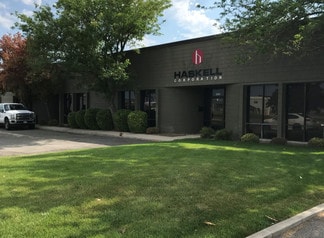 Woods Cross, UT Industrial - 2391 S 1560 W Woods Cross, UT Industrial - 2391 S 1560 W