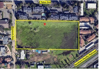 Fairfield, CA Residential Land - 1798 Blossom Ave Fairfield, CA Residential Land - 1798 Blossom Ave