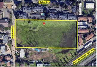 Fairfield, CA Residential - 1798 Blossom Ave