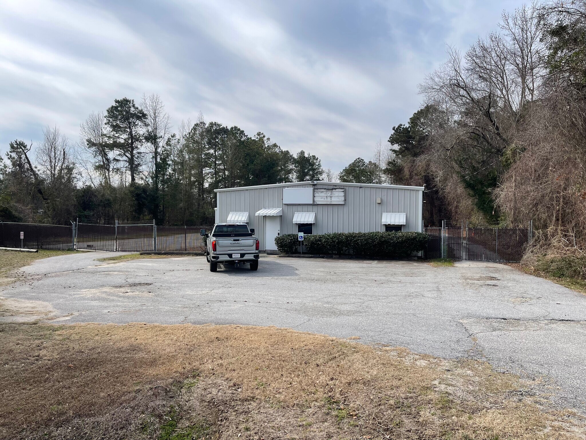 2160 Thomas Sumter Hwy, Sumter, SC for Rent