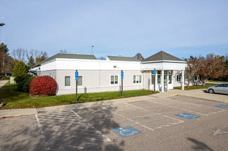 Plainfield, CT Office/Medical - 31 Dow Rd