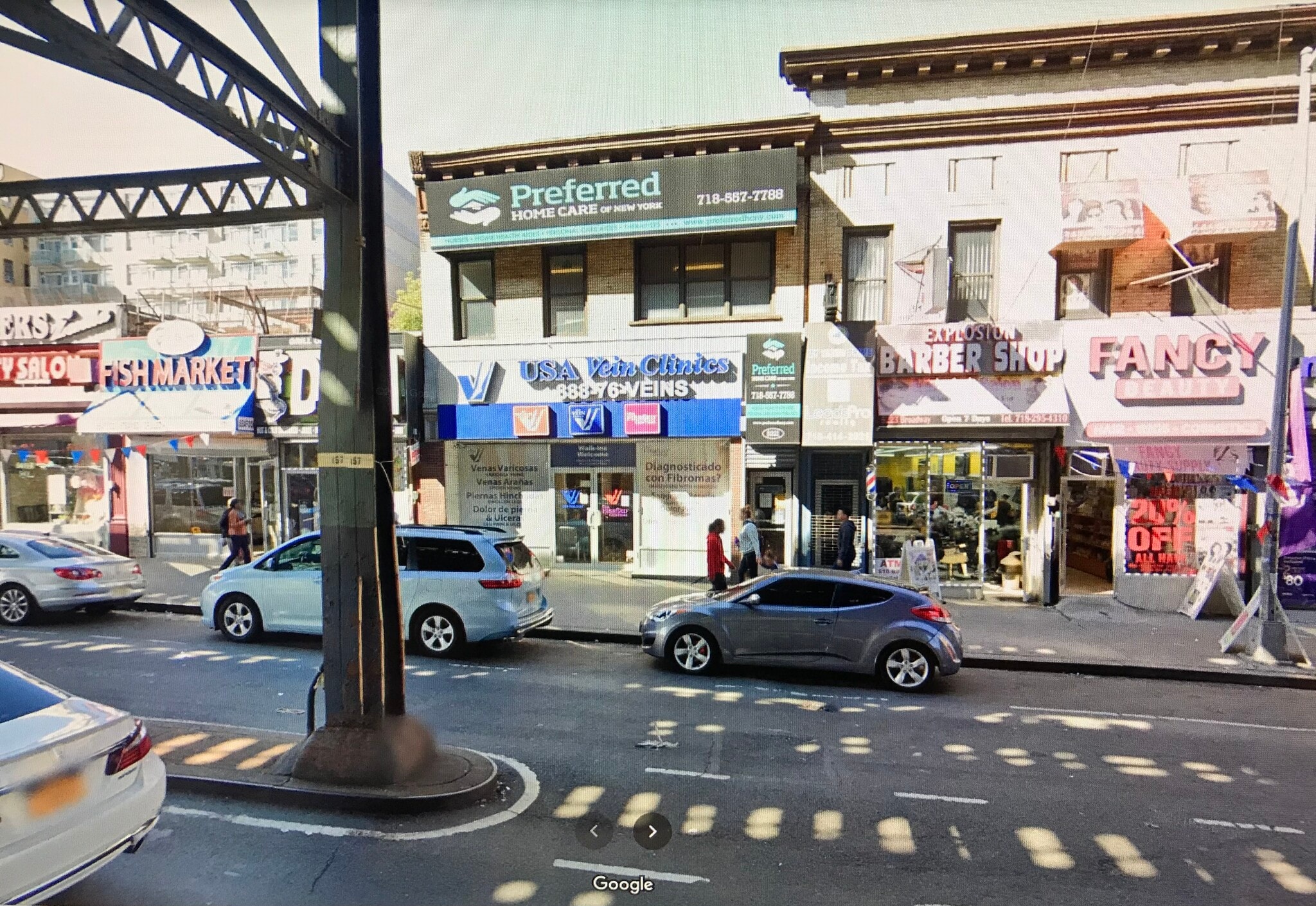5221-5229 Broadway, Bronx, NY for Rent