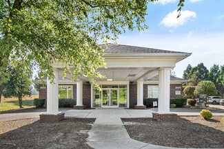 Dunn, NC Medical - 303-305 Tilghman Dr