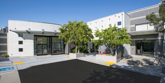 San Rafael, CA Office - 1115-1117 3rd St