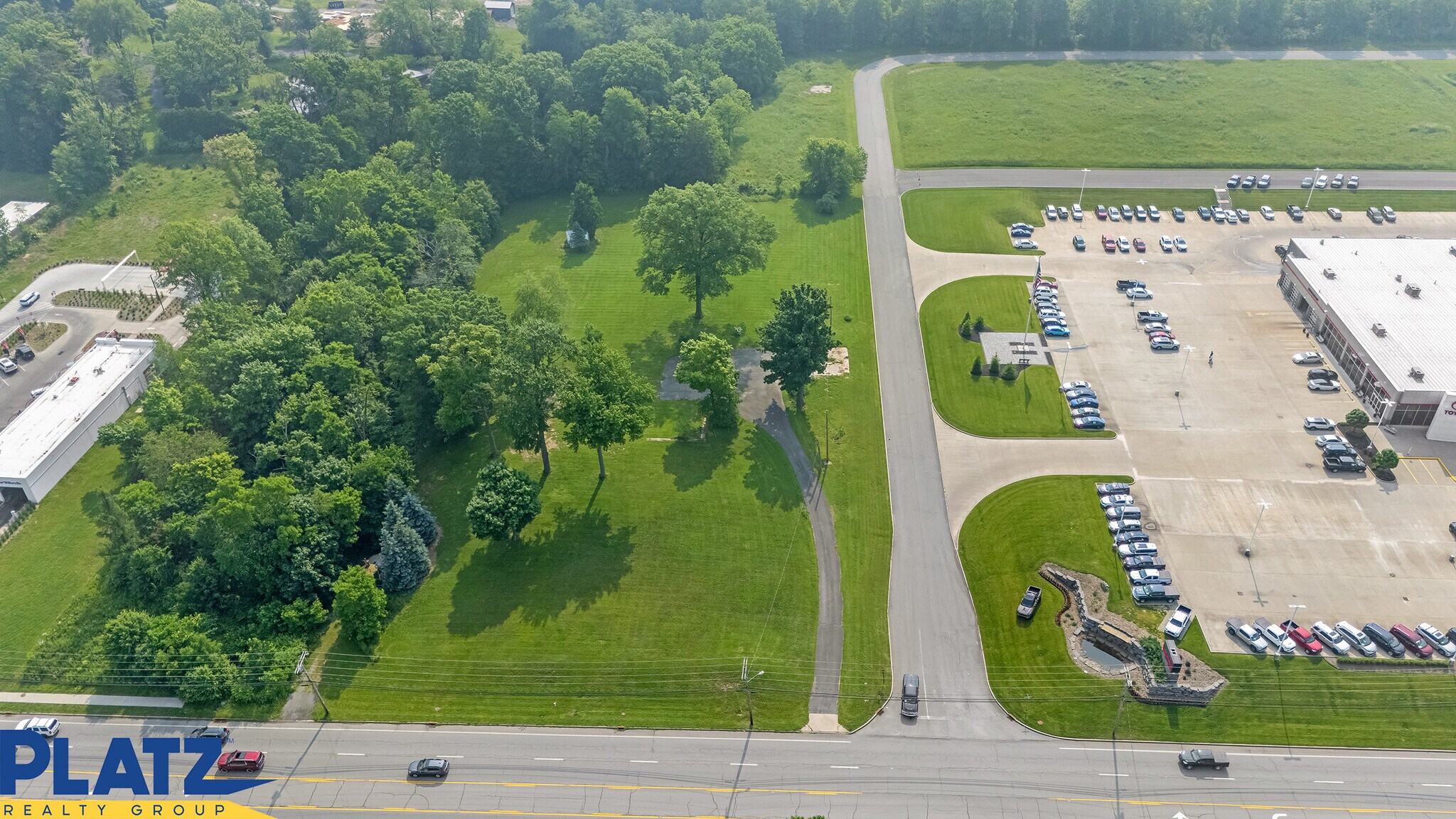 2565 Niles Cortland Road Southeast, Warren, OH for Sale