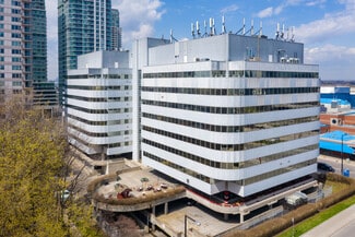 Toronto, ON Office, Office/Retail - 55 Town Centre Ct