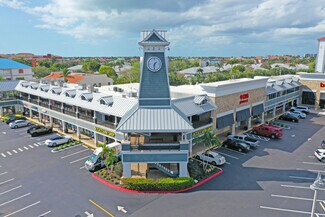 Marco Island, FL Office/Medical, Office/Retail, Retail - 648-698 Bald Eagle Dr