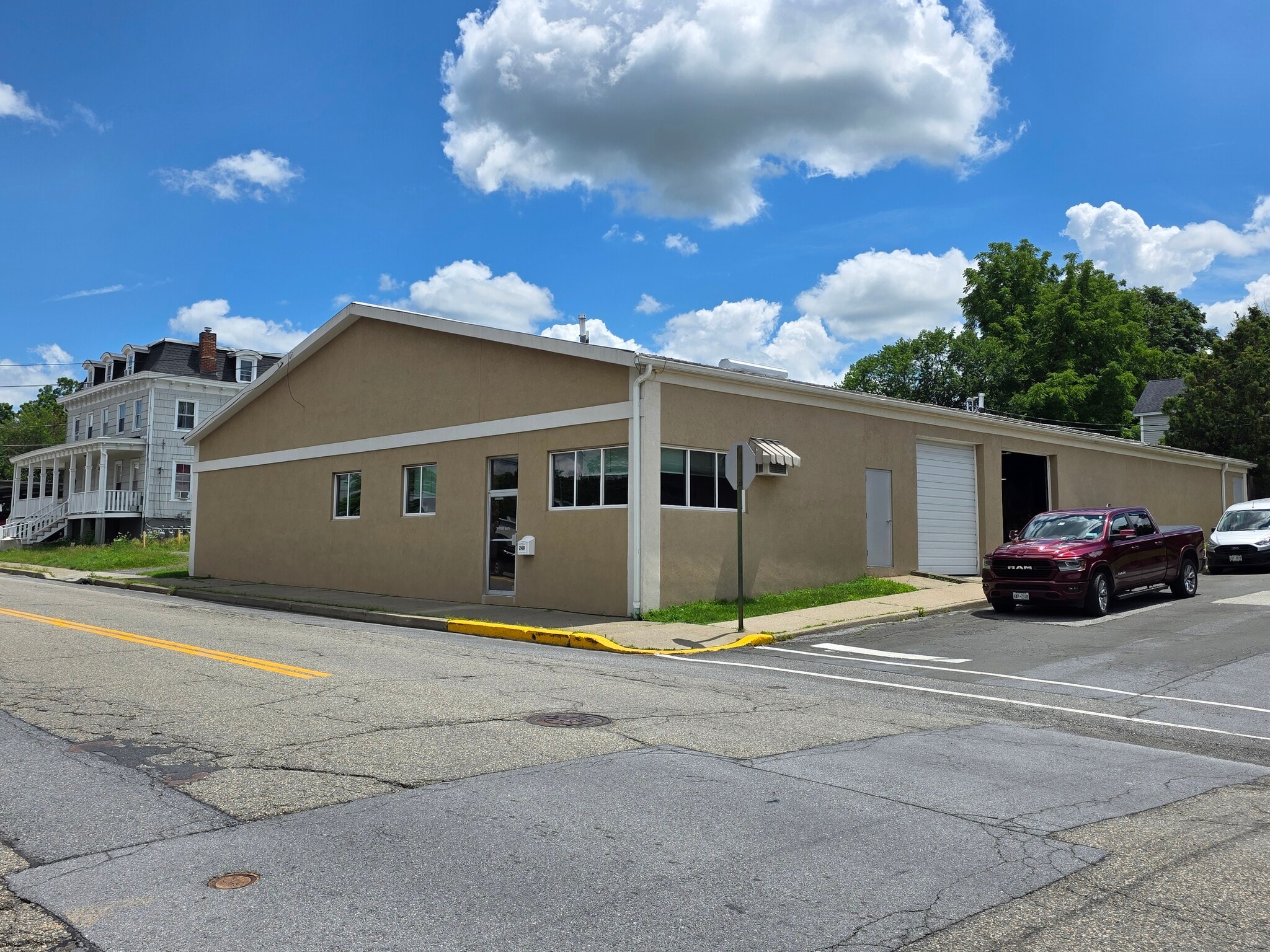 249 W Main St, Goshen, NY for Sale