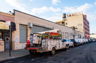 Bronx, NY Industrial - 450 Austin Pl