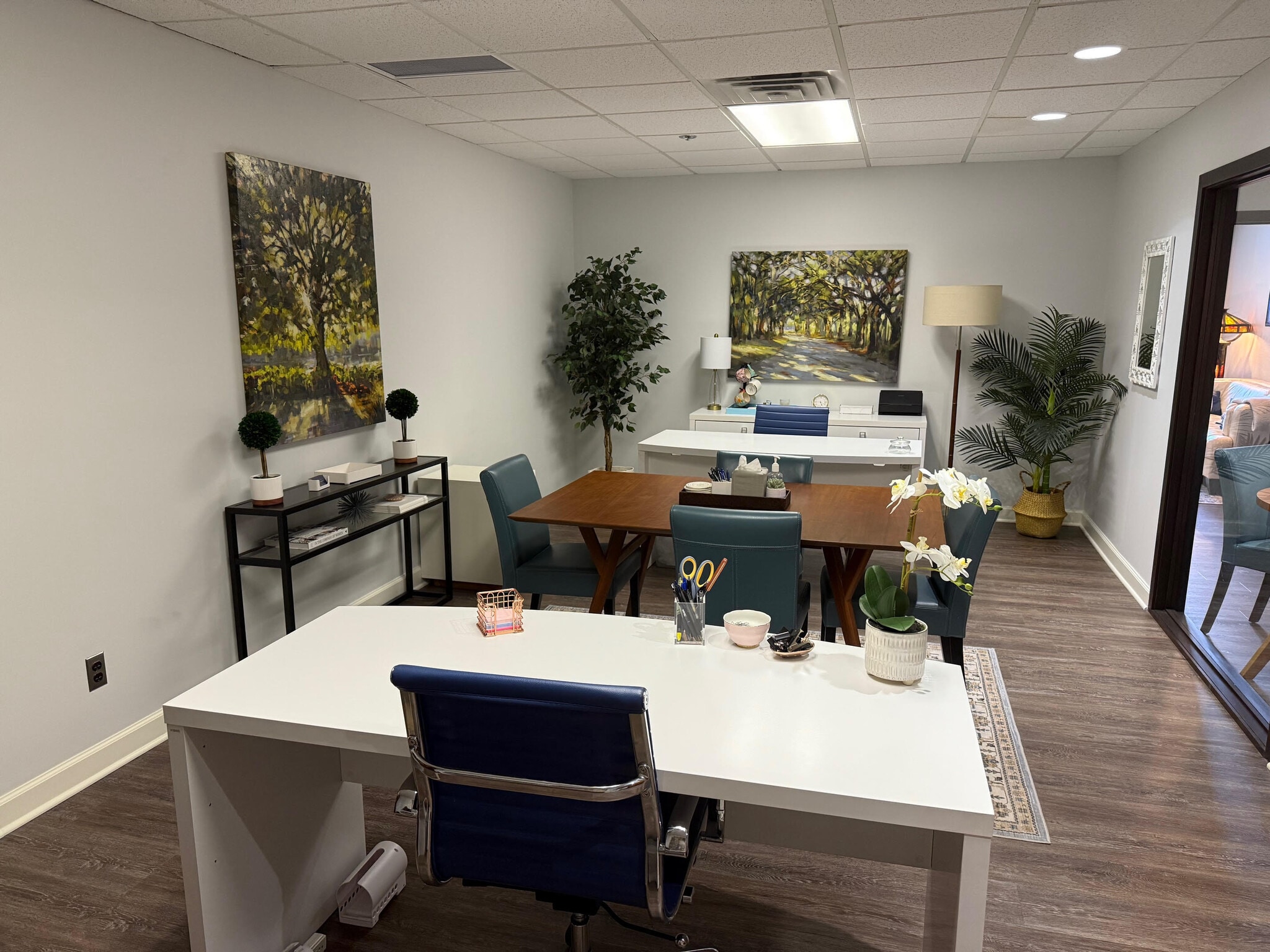 401-411 S Old Woodward Ave, Birmingham, MI for Rent