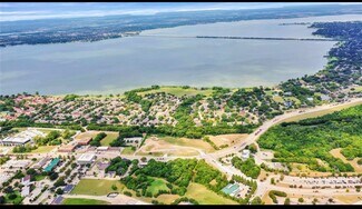 Rockwall, TX Commercial Land - 00 Ridge Road