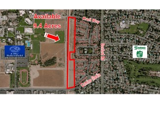 Bakersfield, CA Commercial - 8301 Kroll Way