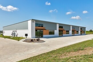 Norwalk, IA Flex - 250 Delaware St