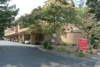 Sebastopol, CA Office/Medical - 120 Pleasant Hill Ave N