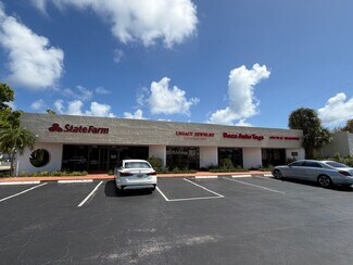 Boca Raton, FL Office - 6190-6198 N Federal Hwy Boca Raton, FL Office - 6190-6198 N Federal Hwy