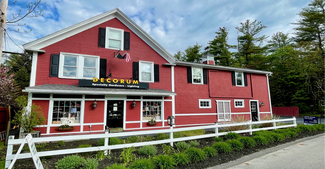 Falmouth, ME undefined - 234 Middle Rd