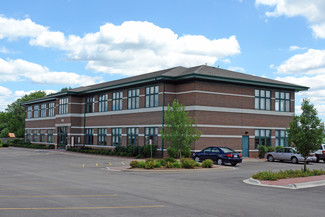 Algonquin, IL Office - 2403 Harnish Dr