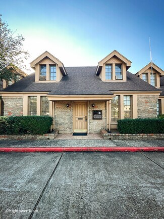 Houston, TX undefined - 6910 Bellaire Blvd