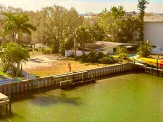 Tampa, FL Residential Land - 52 Sandpiper Rd Tampa, FL Residential Land - 52 Sandpiper Rd