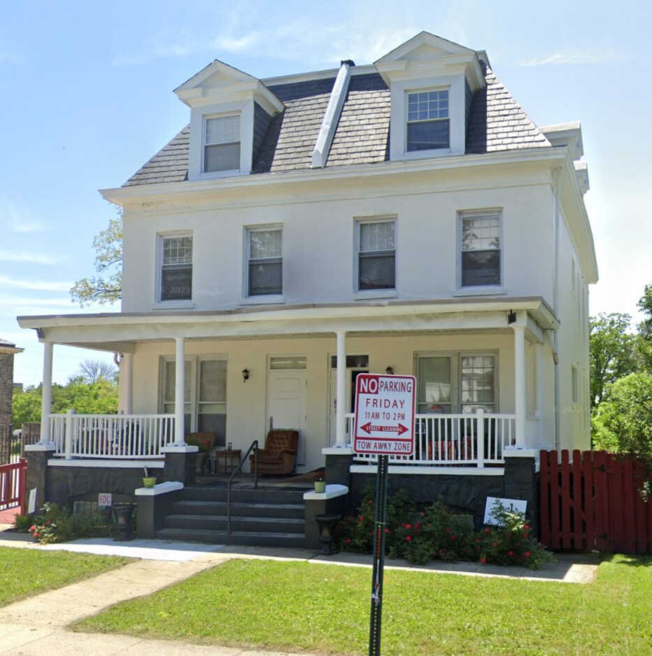 3333 Windsor Ave Baltimore, MD 21216 MultiFamily Property for Sale on