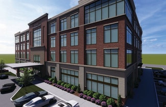 Lee's Summit, MO Office - SWC of Colbern & Douglas