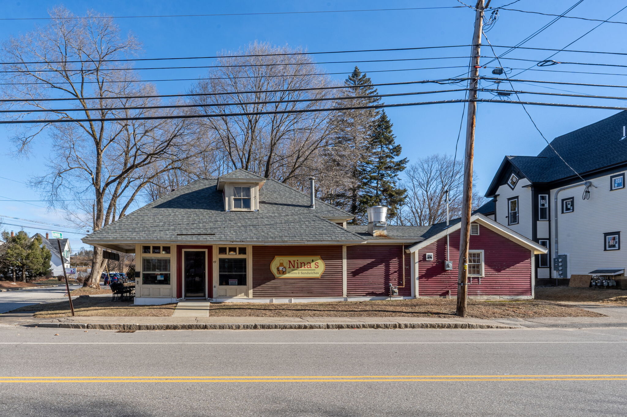 49 Hall St, Concord, NH for Sale