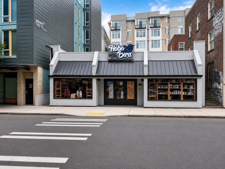 4733 Brooklyn Ave, Seattle, WA for Sale