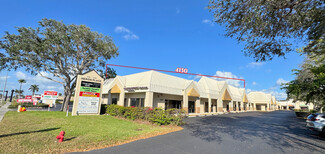 Naples, FL Office - 4130-4188 Tamiami Trl N