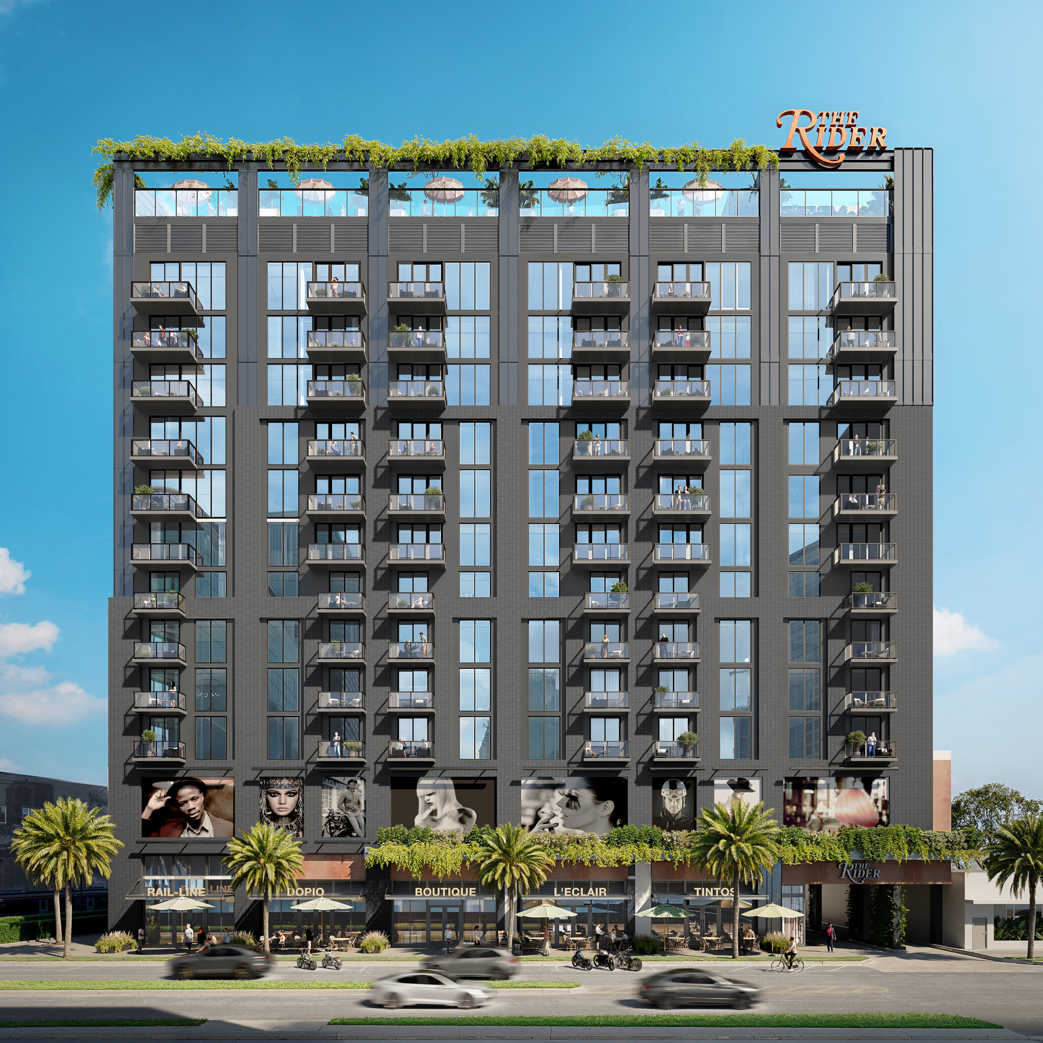 100 NE 29th St, Miami, FL for Sale