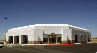 Roseville, CA Office - 2260 Lava Ridge Ct