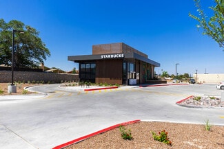 El Paso, TX Fast Food - 1881 George Dieter dr El Paso, TX Fast Food - 1881 George Dieter dr