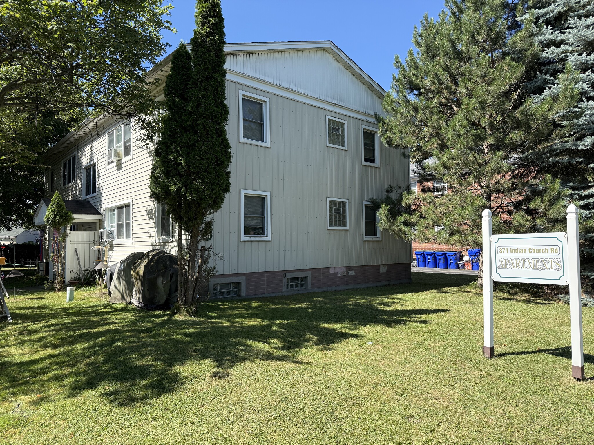 371 Indian Church Rd, Buffalo, NY for Sale