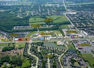 Montgomery, AL Commercial Land - Billingsley Pl